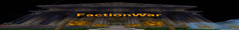 FactionWar FactionWar