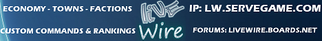 LiveWire! LiveWire!