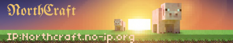 NorthCraft|Raid|Pvp NorthCraft|Raid|Pvp