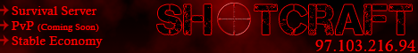 ShotCraft ShotCraft