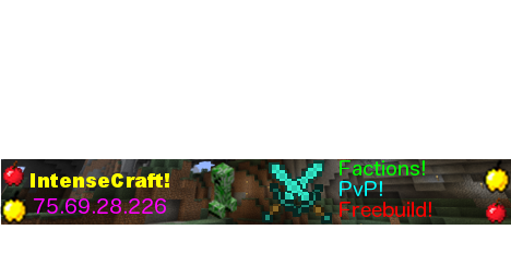 IntenseCraft