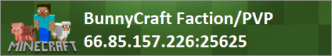 BunnyCraft