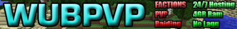WubPvP WubPvP