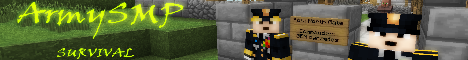 ArmySMP ArmySMP