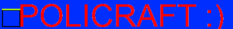 PoliCraft PoliCraft