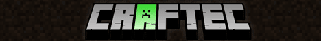 [1.5.2] Craftec Minecraft Server 1.5.2 - Faction PvP
