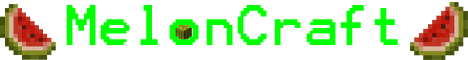 MelonCraft MelonCraft