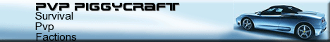 PiggyCraft PiggyCraft