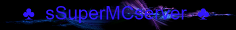 sSuperMCserver sSuperMCserver
