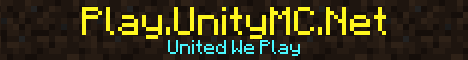 ▁▂▃UnityMC▃▂▁ ▁▂▃UnityMC▃▂▁