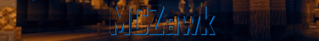 MCZawk - Open Beta- 1.4.6 - Partial Whitelist MCZawk - Open Beta- 1.4.6 - Partial Whitelist