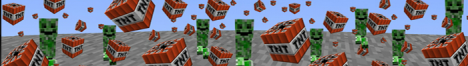 T.n.T. Minecrafting T.n.T. Minecrafting