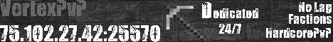 VortexPvP | Team | Faction | Hardcore PvP VortexPvP | Team | Faction | Hardcore PvP