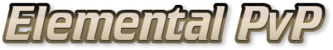Elemental PvP Elemental PvP
