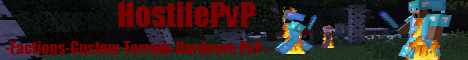 HostilePvP HostilePvP