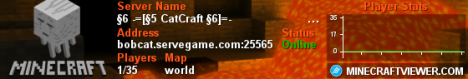 Catcraft Catcraft