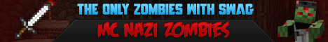 Call of Duty Zombies MC Call of Duty Zombies MC