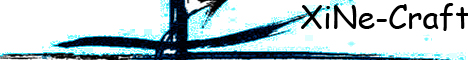 Xine-Craft Xine-Craft
