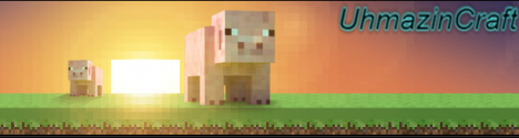 UhmazinCraft UhmazinCraft