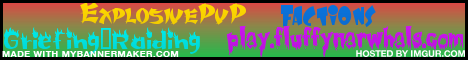 ExplosivePvP ExplosivePvP