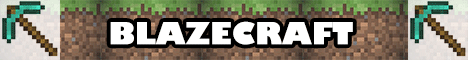 BlazeCraft BlazeCraft