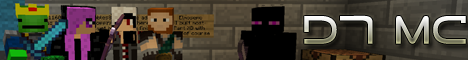 D7MC Survival [1.5.2]