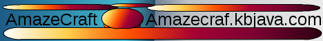 Amazecraft Amazecraft