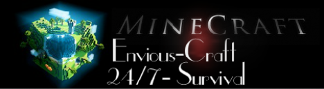Envious-Craft Envious-Craft
