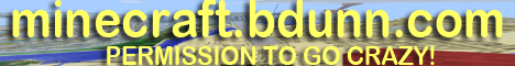 BDunn Server - Need Staff - 24/7 16Gig - Experiments - Fun BDunn Server - Need Staff - 24/7 16Gig - Experiments - Fun