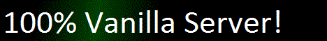 100% Vanilla Server (Rusty Blocks) 1.4.6 100% Vanilla Server (Rusty Blocks) 1.4.6