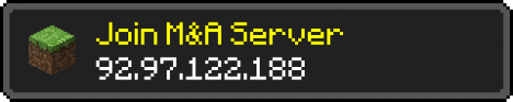 M&A Server M&A Server