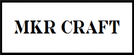 Mkr Craft Mkr Craft