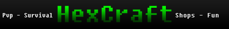 HexCraft HexCraft