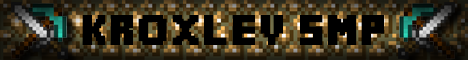 Kroxley SMP