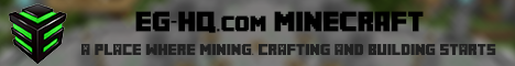 EG-HQ.com Minecraft EG-HQ.com Minecraft