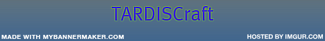 TARDISCraft