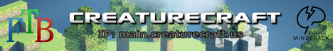 CreatureCraft