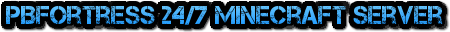 PlayCraft, Raid, Factions, mcMMO, Economy!