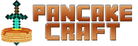 PancakeCraft Server, (Survival, Towny, Economy, Shops, Mini-Games) PancakeCraft Server, (Survival, Towny, Economy, Shops, Mini-Games)