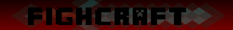 § FIGHTCRAFT § [Teams] [PVP] [Hardcore] [mcMMO] [Fun] [