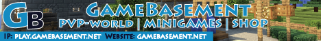 GameBasement GameBasement