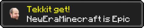 NewEraMinecraft (tekkit) (3.1.3) (only) (nothing else)