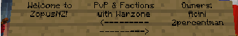 ZopusNZ ZopusNZ