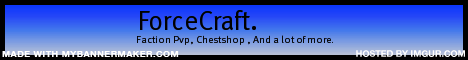 ForceCraft ForceCraft