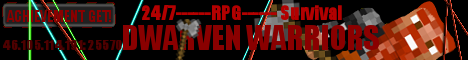 Dwarven Warriors Dwarven Warriors