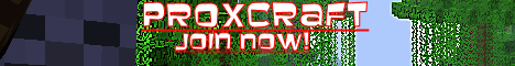 ProXcraft ProXcraft