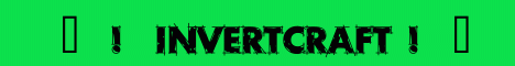 InvertCraft InvertCraft