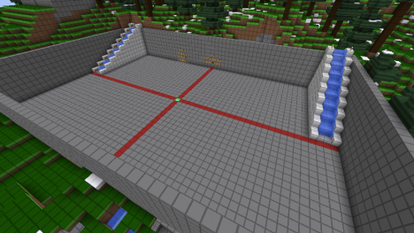 Server Server