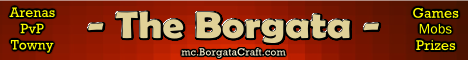 BorgataCraft BorgataCraft