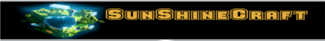 SunshineCraft